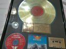 Aerosmith Rock in a Hard Place/ Vinyl Record/Cassett/ CD 