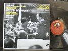 Kogan Debut Khachaturian Violin Concerto 1s/1s LP