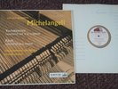 Michelangeli: Rachmaninov, Ravel (W/G HMV ASD 255 UK 1st Press LP) EX Audio