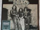 The Rods self titled 1981 Electric Blue Vinyl LP Record new s/t same 2021