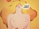 Birth Control Knock Knock / Whos There? metronome 2001 Vinyl LP