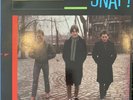 The Jam - Snap Double Vinyl LP