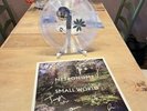 Metronomy Small World- Signed/Flowerpress ultra Rar