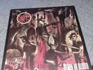 Slayer - Reign In Blood Lp 1986 , Def Jam Recordings