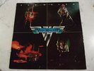 Van Halen - Debut Album