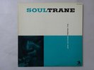 John Coltrane With Red Garland Soultrane Prestige LPR-88002 Japan  VINYL LP