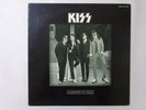 Kiss Dressed To Kill Casablanca SWX-6188 Japan  VINYL LP