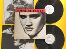 ELVIS PRESLEY (33 RPM - ITALY) PL 04031 
