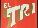 El Tri - Simplemente, LP, Album, Vinyl, Rare