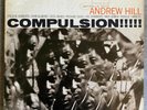 Andrew Hill Compulsion Blue Note 4217 Mono VG+