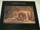ATOMIC ROOSTER, DEATH WALKS BEHIND YOU, 1970 1ST PRESS PROG ROCK VINYL EX/VG