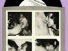 The Rolling Stones IF YOU CAN'T ROCK ME Promo/DJ EP W/Picture Sleeve Andy Warhol