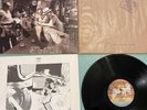 LED ZEPPELIN LP IN THROUGH THE OUT DOOR ORIG UK 1979 SLEEVE EXCELLENT + Vinyl