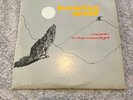 Howlin' Wolf; Moanin' in the Moonlight; Chess 1434; Blue label; Early MONO press