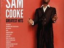 SEALED NEW LP Sam Cooke - Greatest Hits
