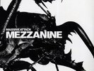 SEALED NEW LP Massive Attack - Mezzanine