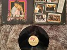 Grease 2 Original Soundtrack Vinyl LP by Various Artists - 1982 RSO & Inner