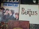 the beatles vinyl collection