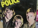 POLICE RECORD 