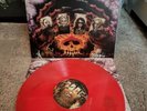 GOBLIN FOUR OF A KIND LP SIGNED RARE DARIO ARGENTO PROG ROCK GIALLO HORROR