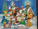 Disney's Christmas All-Time Favorites 1981 Disneyland LP Records # 1V 8150