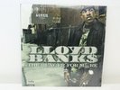 2004 LLOYD BANKS - THE HUNGER FOR MORE 2X VINYL LP Record -R73