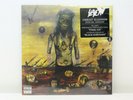 2007 Slayer Christ Illusion Special Edition Vinyl SEALED   Record LP -R50