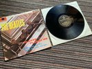 The Beatles Please Me 1ST UK PRESS Black/Gold Label DICK JAMES CREDIT Mono G-