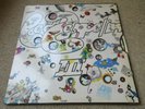Led Zeppelin III 3 LP UK 1st Issue  GREAT PRESS  5/5 **TOP AUDIO ** [Ex/Ex-]