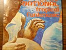 Afro National Tropical Funk Music