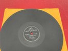 ELVIS PRESLEY      RARE RCA  VICTOR label 78 rpm        MEAN WOMAN BLUES