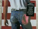 BRUCE SPRINGSTEEN LP - BORN IN THE U.S.A. - MINT - SEALED - HYPE- QC 38653- ROCK