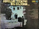Aquellos Tiempos del Cilindro…-“Cielito Lindo”-33 RPM ECO 1970-FREE Shipping USA