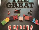 Sex Pistols - The Great Rock 'N' Roll Swindle - 2xLP 1979 ITALY - 1st Press