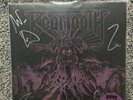 LE Beartooth Below Grey w/ Purple Splatter Colored Vinyl LP AUTOGRAPHED NEW