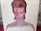 David Bowie - Aladdin Sane RCA RS 1001 (LSP 4852) LP Vinyl 1973 Original Insert