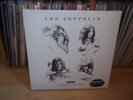 LED ZEPPELIN BBC Sessions CLASSIC RECORDS Quiex SV-P 200 GRAM 4XLP BOXSET Sealed