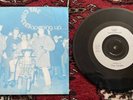 The Circles Opening Up 7” Single Graduate Records GRAD 4 Rare Mod Rock 1979 UK