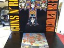 GUNS N' ROSES 