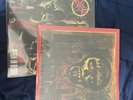 Slayer – Reign In Blood And Seasons In The Abyss Bundle LP Record Album