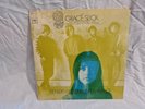 THE GREAT SOCIETY with GRACE SLICK *CONSPICUOUS...* LP - US PRESSING -LOOK