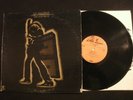 T. Rex - Electric Warrior - 1971 Vinyl 12'' Lp./ 70's Glam Glitter Rock