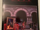 RUSH MOVING PICTURES VINTAGE VINYL LP RECORD EX SRM-1-4013  1st Press Lyrics