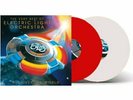 ELO (Electric Light Orchestra)- Very Best on Red-White Vinyl- Sealed