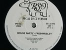 Fred Wesley/JB's 