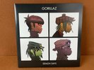 Vinyl Me Please Reissue of Gorillaz 