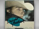 Dwight Yoakam • Guitars, Cadillacs, Etc. LP • W1-25372 • Ultrasonically Cleaned