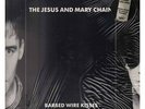 The Jesus and Mary Chain ‎ Lp Barbed Wire Kisses (B-sides and More) Sigillato
