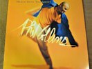 Phil Collins  Dance Into The Light LP Vinyl ORIGINAL  1996