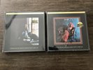 Carole King TAPESTRY and Janis Joplin PEARL MOFI One Steps MFSL Sealed